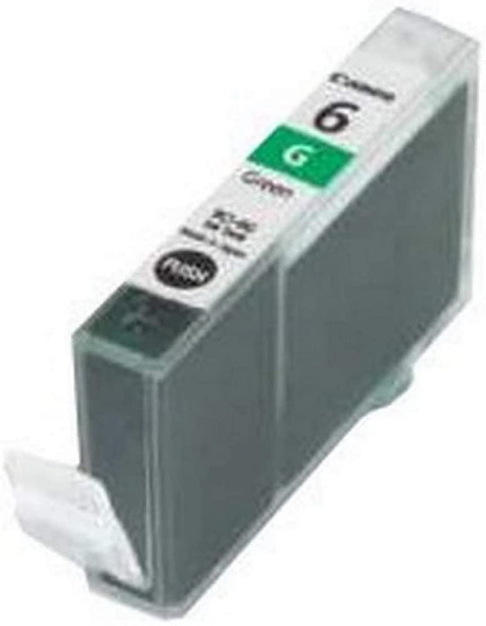 Canon BCI-6G Original Green 1 pc(s)