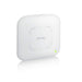 Zyxel WAX650S - Radio access point - Wi-Fi 6 - 2.4 GHz, 5 GHz