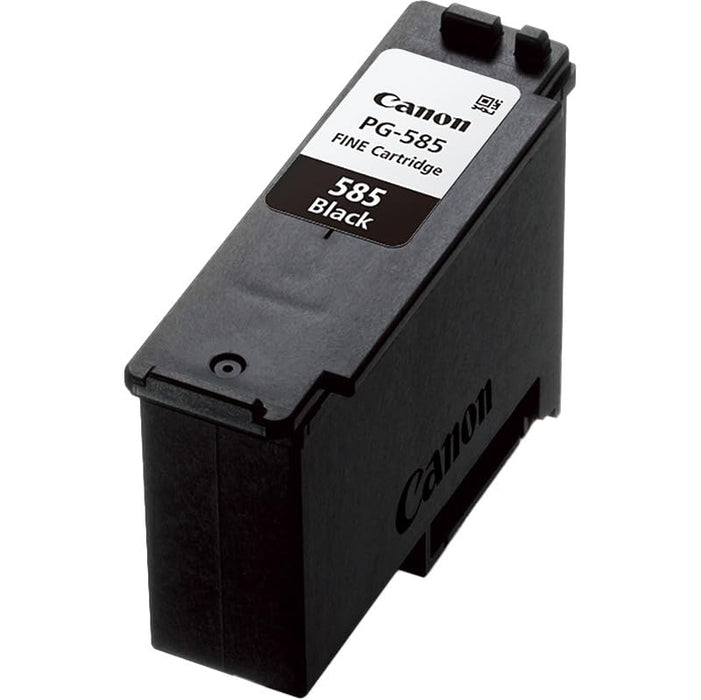 Ink/Black Ink Cartridge PG-585 EUR