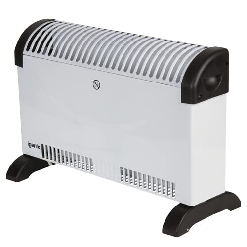 igenix Freestanding Heater IG5250