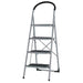 Steps Steel Frame 100 kg 950 mm