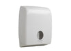 Kimberly-Clark Professional Toilet Roll Dispenser Single Sheet System 6990 Plastic White