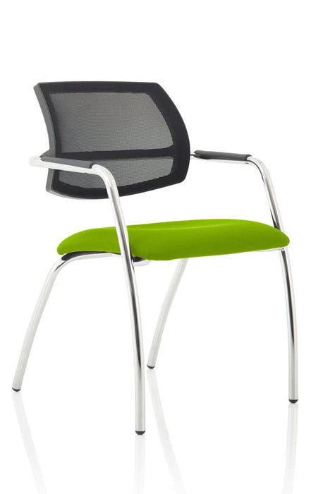 Dynamic Visitor Chair Swift KCUP1639 Green