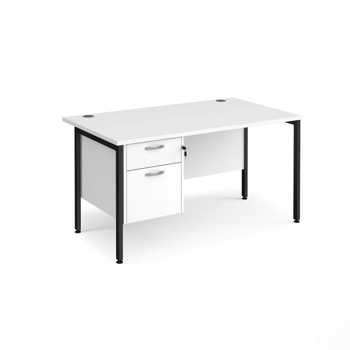 Dams International Desk MH14P2KWH 1,400 x 800 x 725 mm