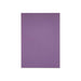 Rhino 13 x 9 A4+ Oversized Exercise Book 40 Page Ruled 8mm Purple (Pack 100) - VDU024-130-4