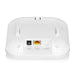 Zyxel NWA90AX Pro - Radio access point - 2.5G PoE uplink, 3x3 + 2x2 MU-MIMO antenna, AX3000 Multi-gig, NebulaFlex Cloud - Wi-Fi 6 - 2.4 GHz, 5 GHz