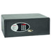 Phoenix Hotel Security Safe with Electronic Lock Dione SS0311E 200 x 520 x 406mm Graphite