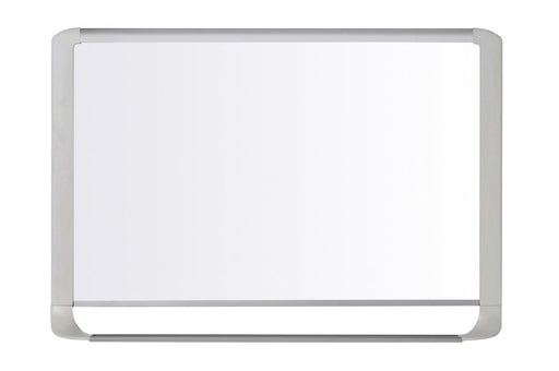 Bi-Office Mastervision Whiteboard Enamel 180 (W) x 120 (H) cm