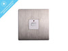 EnerGenie Mi Home Style Light Switch Steel