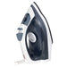 igenix Steam Iron IG3116 1600W Blue & White