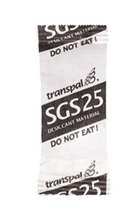 Silica Gel Sachets 25Gm Pk500 Sgs25