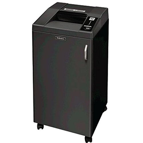 Fellowes Fortishred 3250HS Micro-Cut High Security Shredder Security Level P-7 7 Sheets