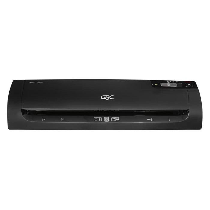 GBC 1000L A3 46.5 x 10 x 8.2 cm A3 Laminator 330 mm/min. 4 min warm-up period