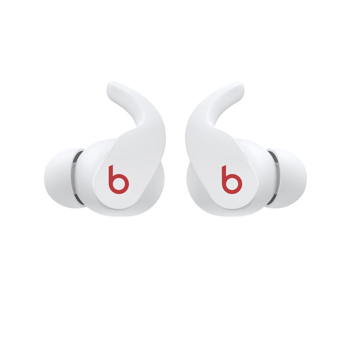 Beats Fit Pro - True wireless earphones with mic - in-ear - Bluetooth - active noise cancelling - Beats white