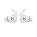 Beats Fit Pro - True wireless earphones with mic - in-ear - Bluetooth - active noise cancelling - Beats white