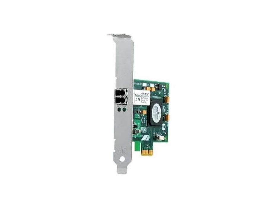 Allied Telesis AT-2914SX/LC - Network adapter - PCIe - 1000Base-SX x 1 - federal government