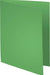 Exacompta Forever Folder 420013E A4 Bright green Board 170 gsm Pack of 500