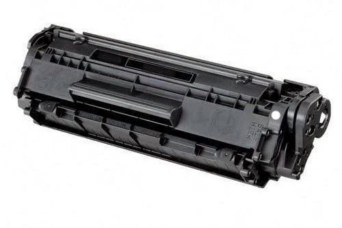 Canon FX 10 Original Toner Cartridge Black