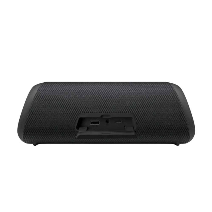 LG XBOOM Go Mono Portable Bluetooth Speaker Black