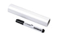 Legamaster Magic-Chart Whiteboard 7-159100-A4 29,7 x 21 cm Plain White Roll of 25 sheets