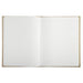 Exacompta Guest Book Cardboard, Paper Multicolour 47234E 22 (W) x 27 (D) x 2 (H) cm