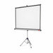 Nobo Freestanding Tripod Projection Screen 1902396W Format 16:10 175 x 115 cm