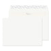 PREMIUM Business C5 Envelopes Grey 229 (W) x 162 (H) mm Window 120 gsm Pack of 500