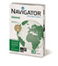 Navigator A4 Printer Paper White 80 gsm Smooth 500 Sheets