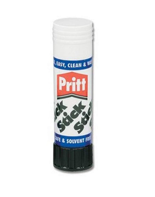 Pritt Glue Stick 22g Value Pack 5 + 1 Free