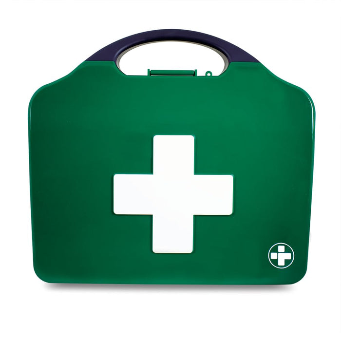 Reliance Medical HSE Workplace Kit 50 People 114 33 x 10 x 36 cm