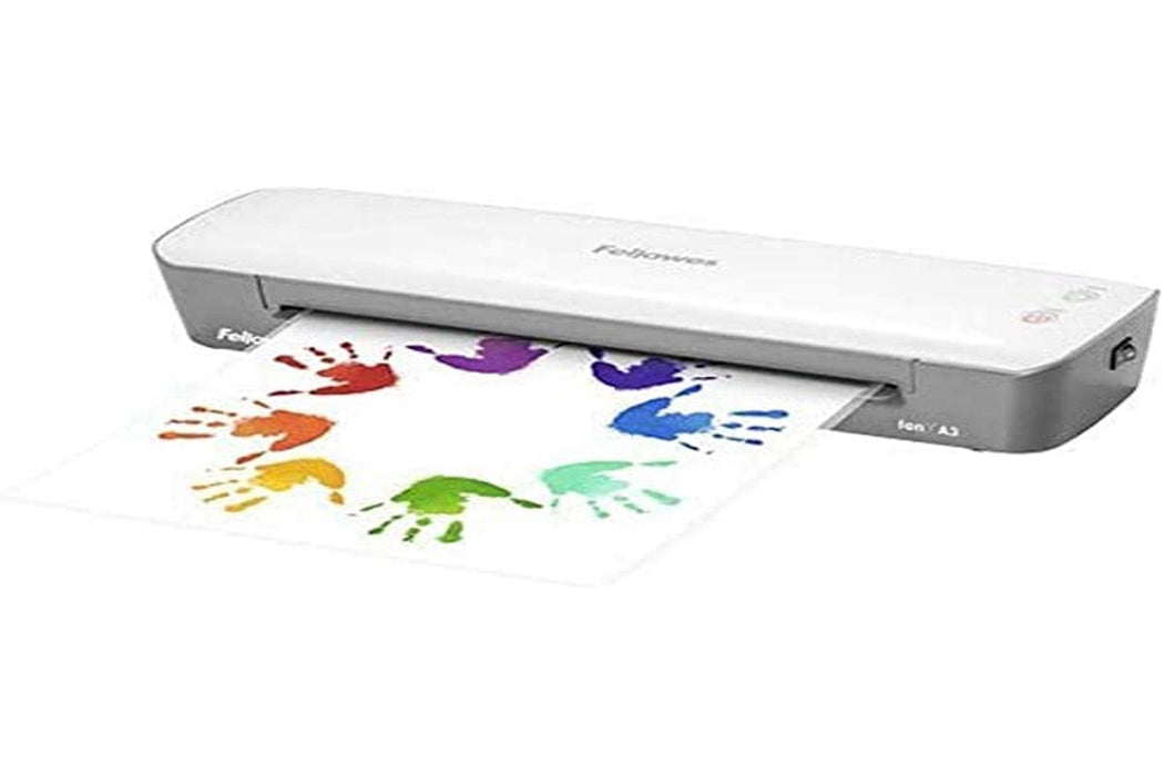 Fellowes Ion 45.8 x 17 x 6.19 cm A3 Laminator 300 mm/min. 125 Microns