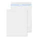 PREMIUM Secure Envelopes Non standard 305 (W) x 394 (H) mm Adhesive Strip White 125 gsm Pack of 100