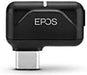 EPOS I SENNHEISER BTD 800 USB-C - Network adapter - USB-C - Bluetooth 4.2