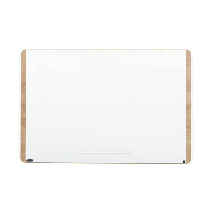 Rocada Natural Drywipe Board 750x1150mm Oak - NAT6420