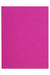 Exacompta Flash Square Cut Folder 160020E A4 Manila 24 (W) x 32 (H) cm Fuchsia Pack of 500