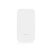 Zyxel WAC500H - Radio access point - GigE - Wi-Fi 5 - 2.4 GHz, 5 GHz - AC 100/240 V - cloud-managed - wall mountable