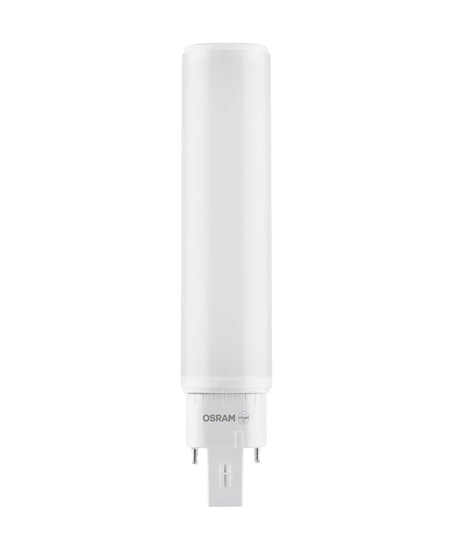 Osram Fluorescent Tube Matt G24d-3 10 W Warm White