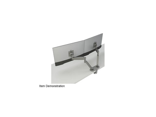 Chief DMA2S Koncis Dual Arm Mount for Monitors up to 32 Inch