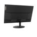 Lenovo Monitor 60.5 cm (23.8") ThinkVision L-Series 65FBGAC1UK