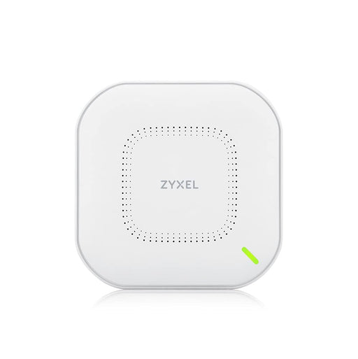 Zyxel NWA110AX - Radio access point - Wi-Fi 6 - 2.4 GHz, 5 GHz - cloud-managed