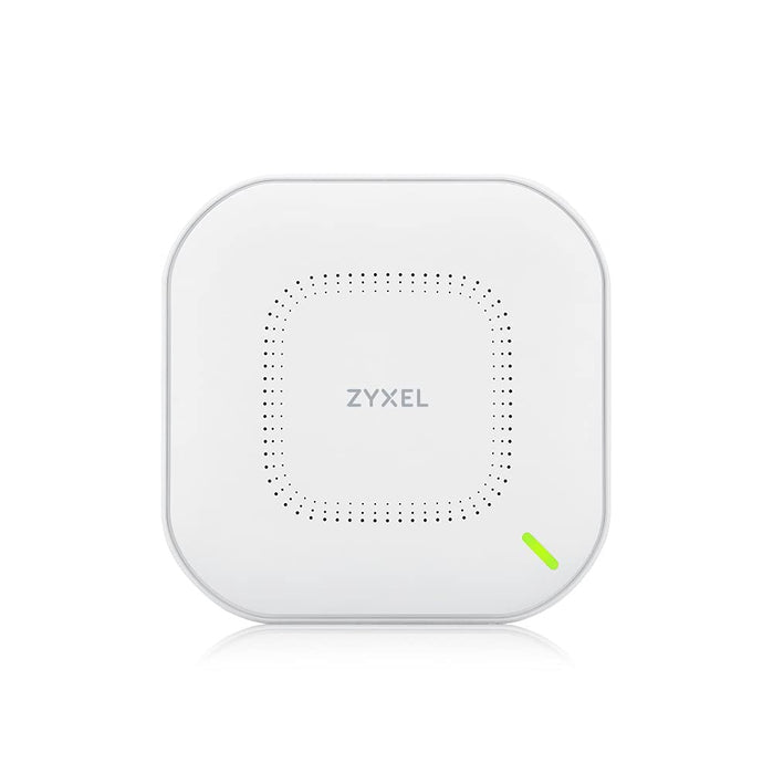 Zyxel NWA110AX - Radio access point - Wi-Fi 6 - 2.4 GHz, 5 GHz - cloud-managed