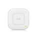 Zyxel NWA110AX - Radio access point - Wi-Fi 6 - 2.4 GHz, 5 GHz - cloud-managed