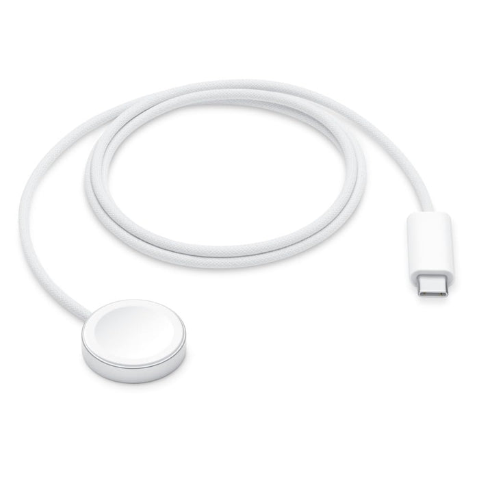 Apple Magnetic - Smart watch charging cable - 24 pin USB-C male - 1 m