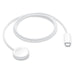 Apple Magnetic - Smart watch charging cable - 24 pin USB-C male - 1 m