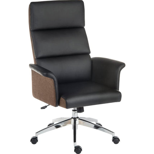 Goliath Heavy Duty Office Chair White - 6950BLK