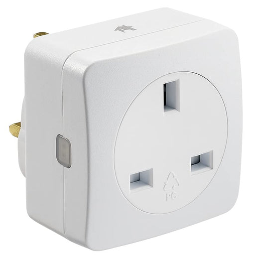 EnerGenie Mi Home WiFi Smart Plug 3000W White