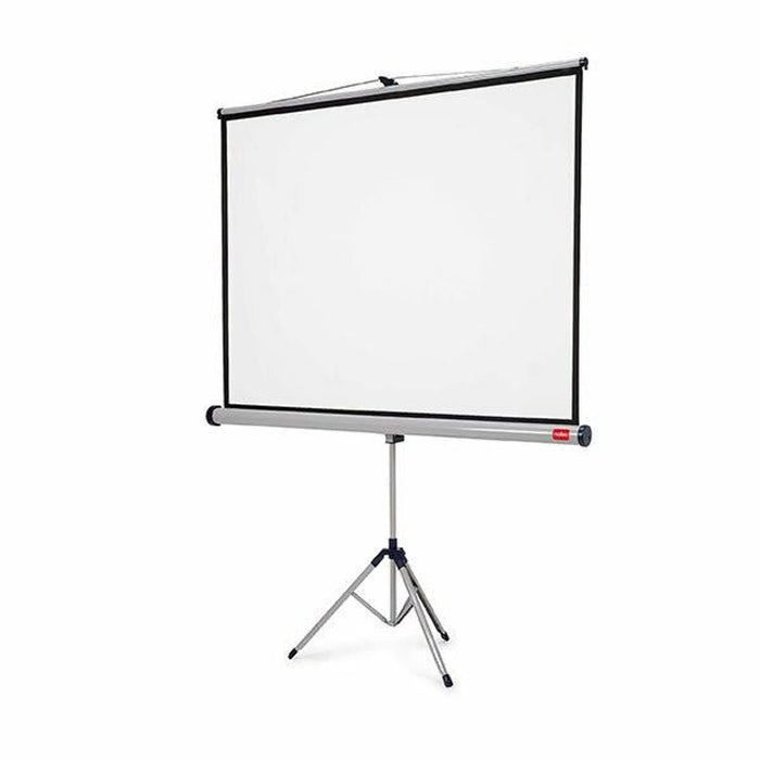 Nobo Freestanding Tripod Projection Screen 1902397W Format 16:10 200 x 131 cm