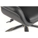 Leader Executive Office Chair Black - 6949BLK