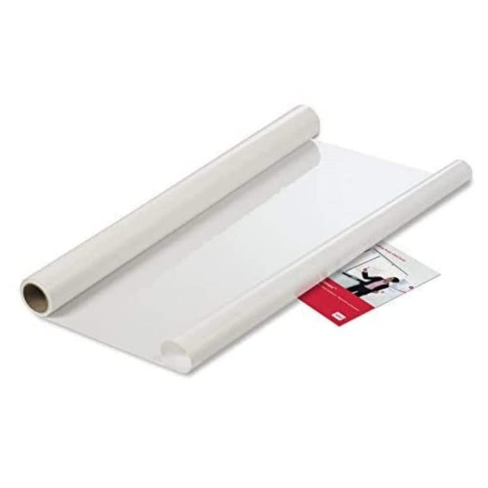 Nobo Whiteboard Dry Erase Sheets Instant White 600 x 800 mm