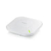 Zyxel WAX510D - Radio access point - Wi-Fi 6 - 2.4 GHz, 5 GHz - DC power - cloud-managed